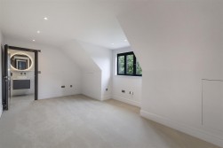 King Hill, West Malling