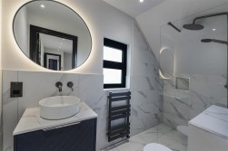 King Hill, West Malling