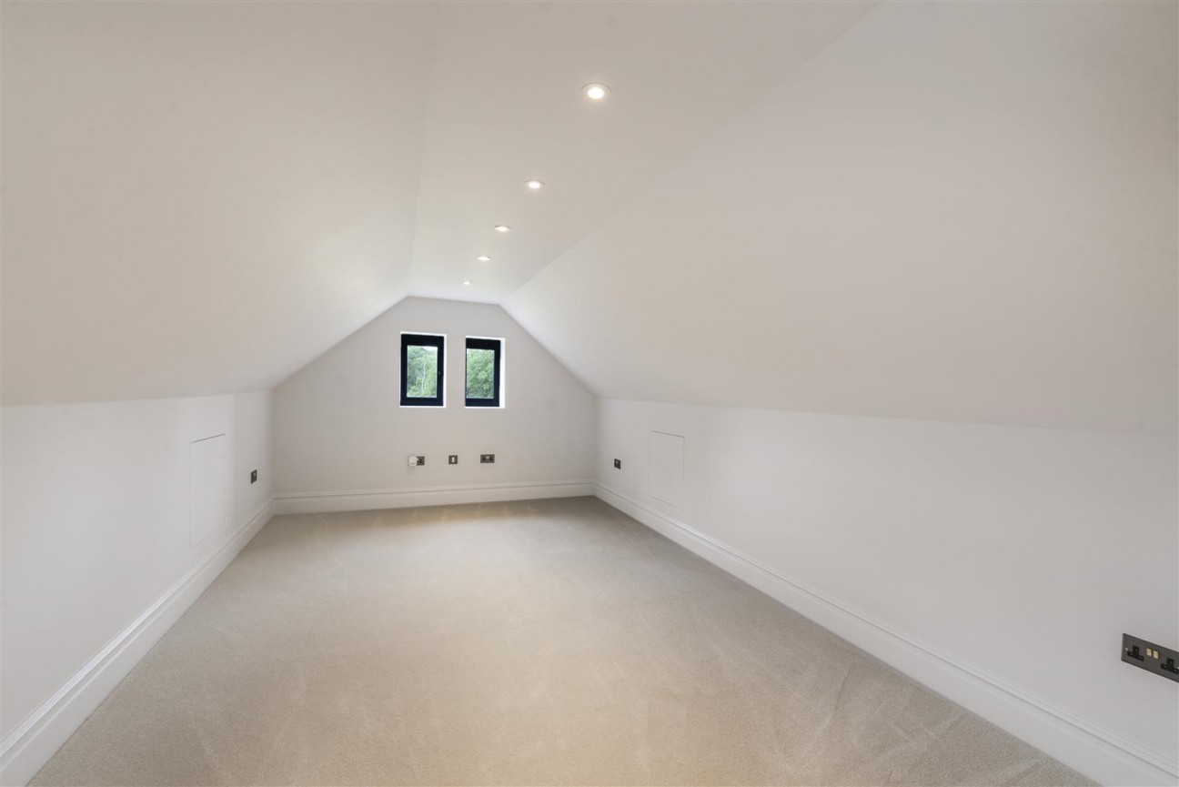 King Hill, West Malling