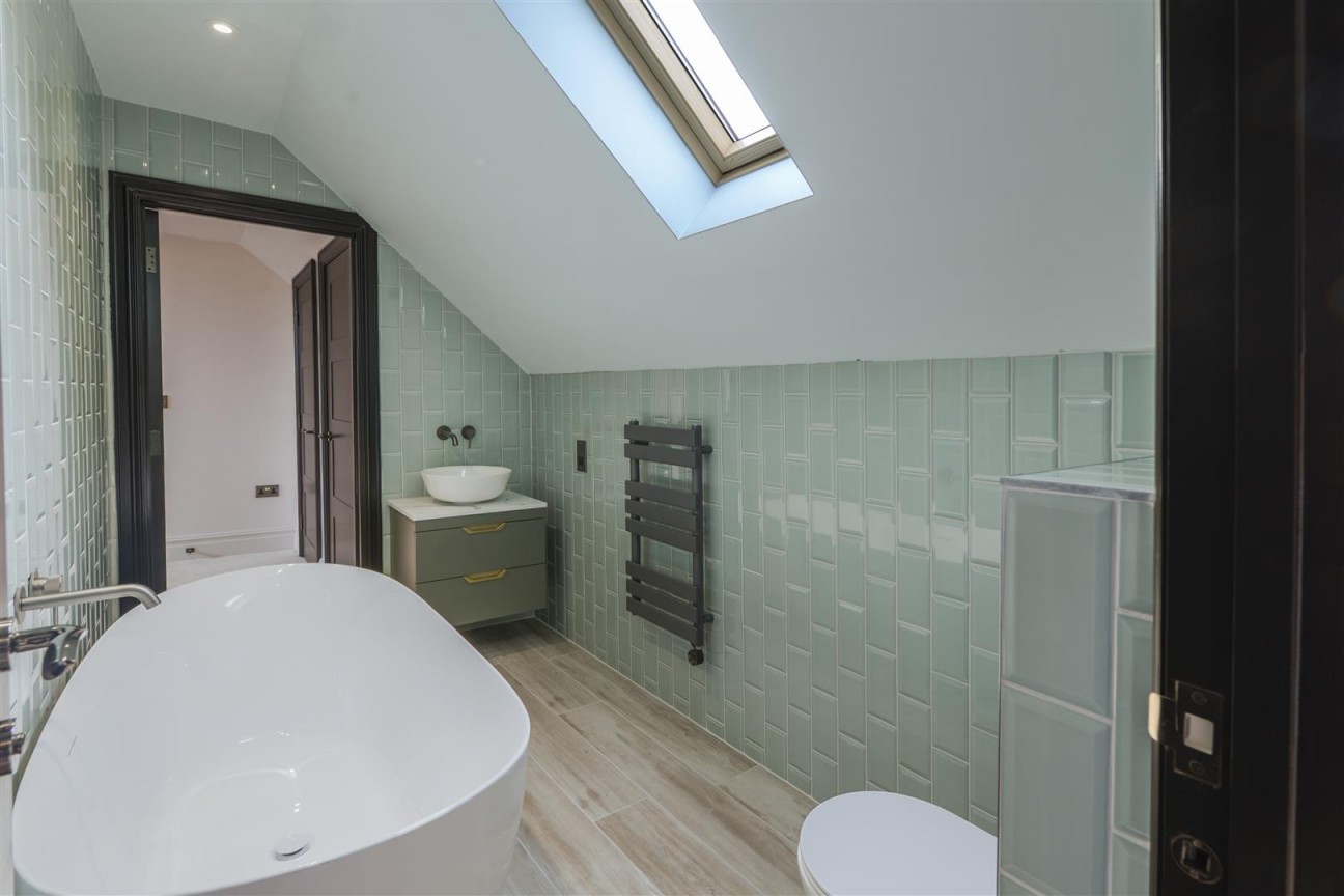 King Hill, West Malling