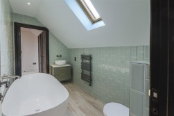 King Hill, West Malling