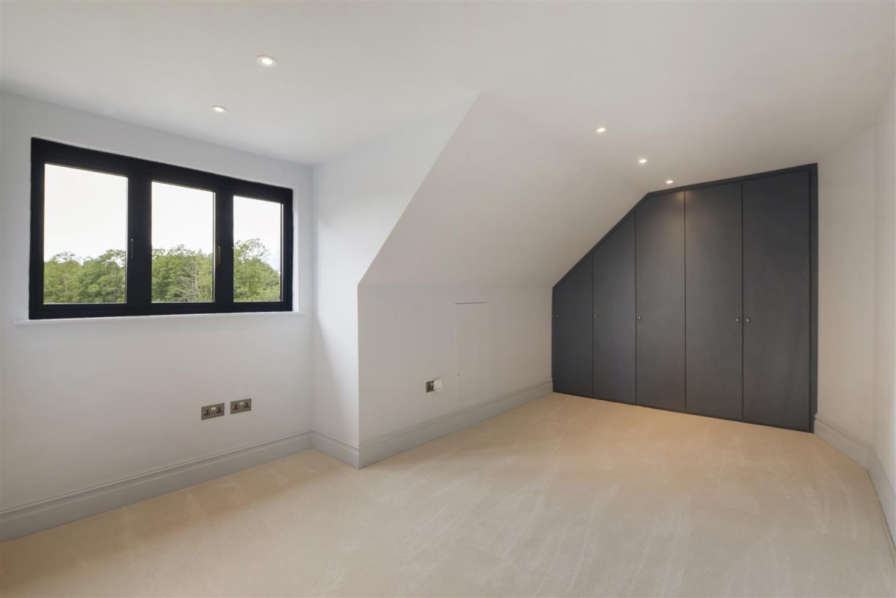 King Hill, West Malling