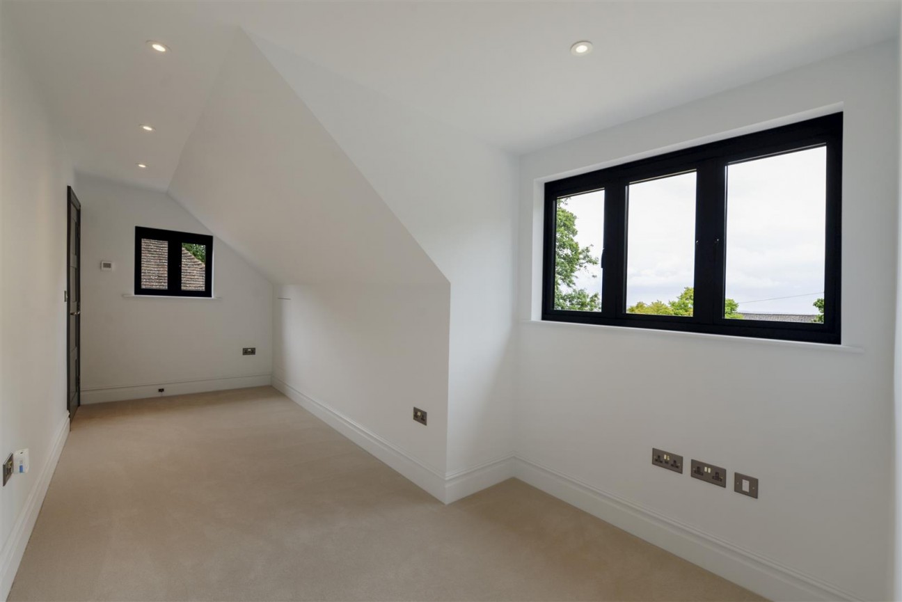 King Hill, West Malling