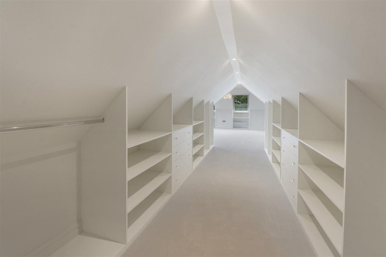 King Hill, West Malling