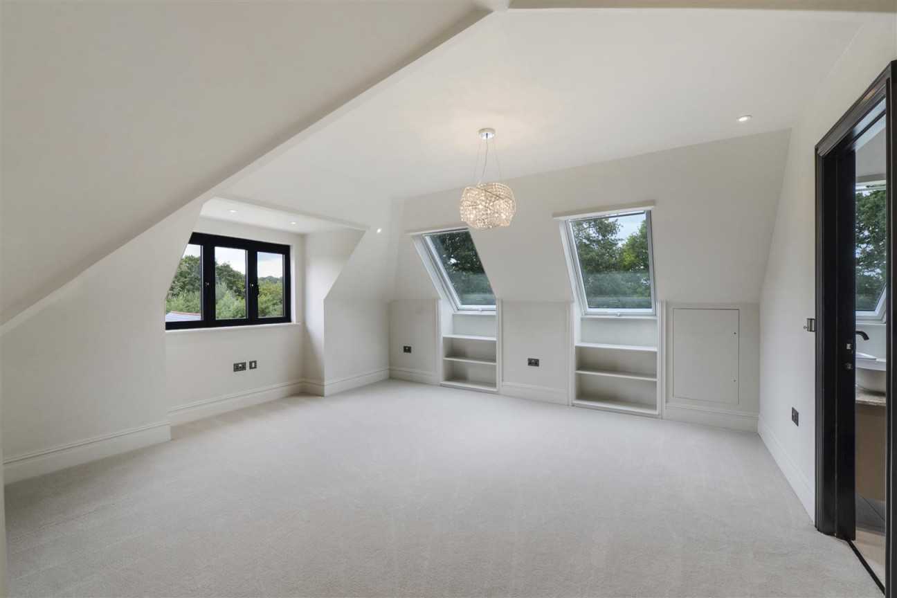 King Hill, West Malling