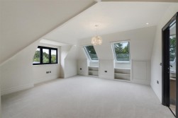 King Hill, West Malling