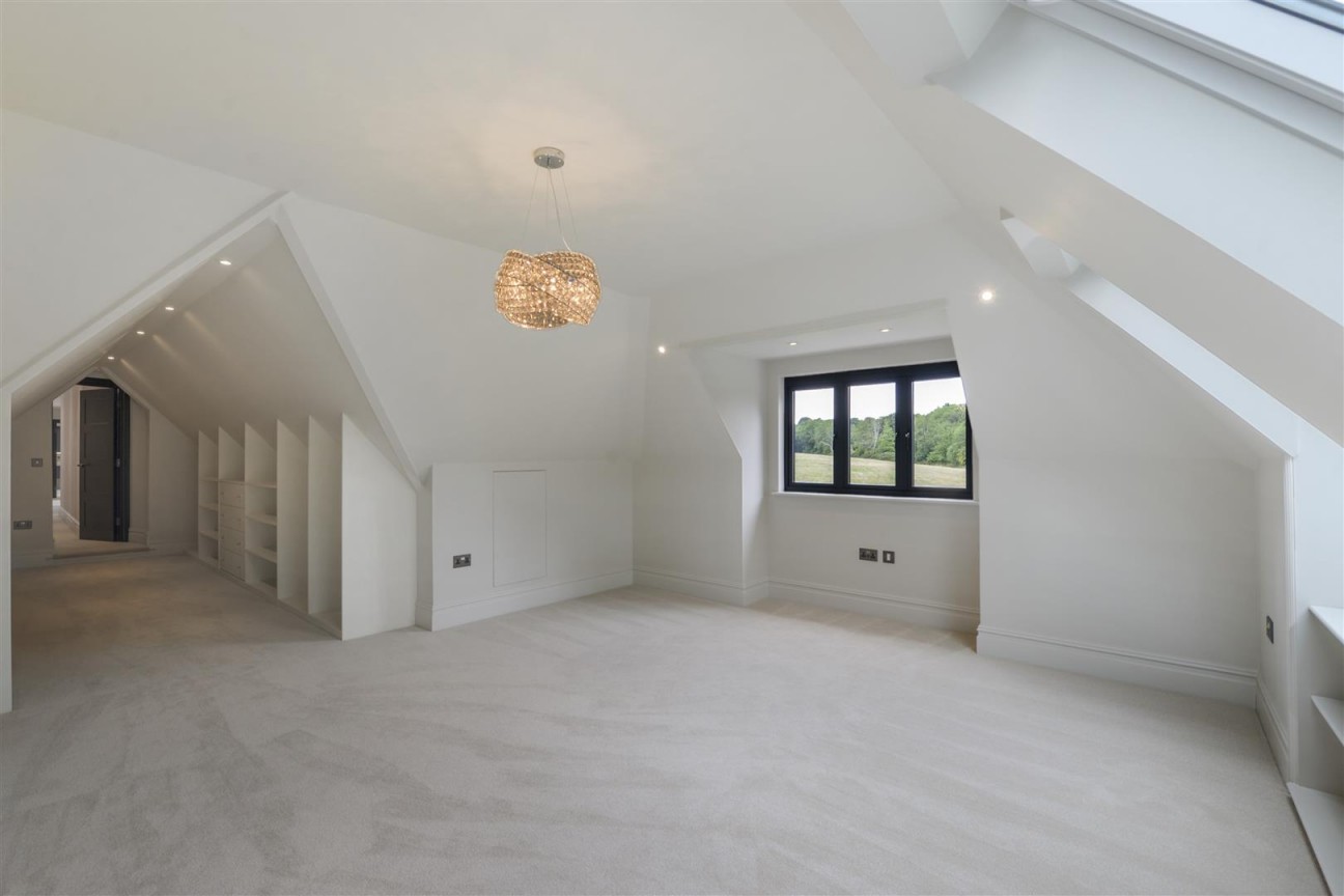 King Hill, West Malling