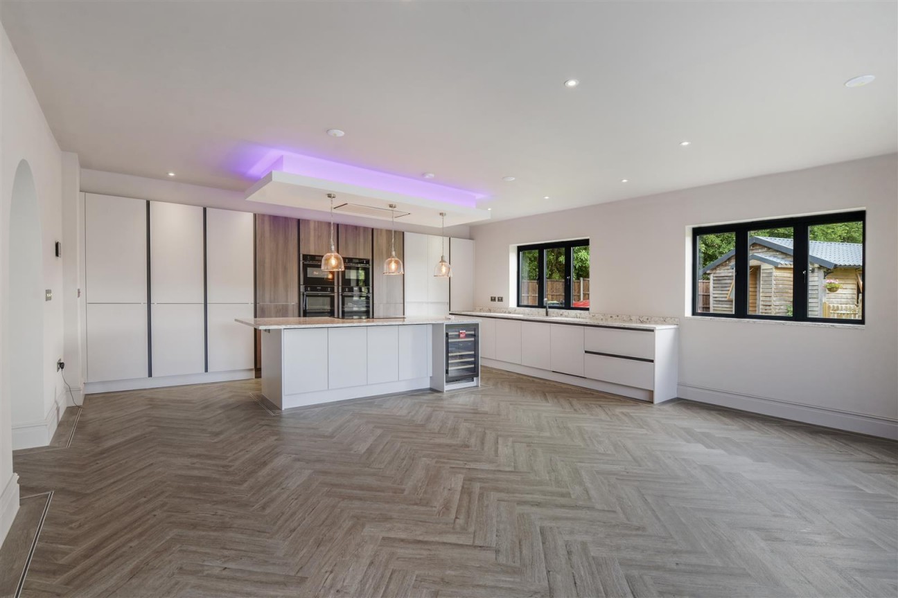 King Hill, West Malling