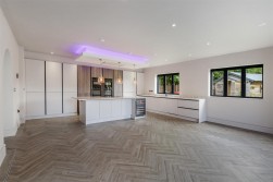 King Hill, West Malling