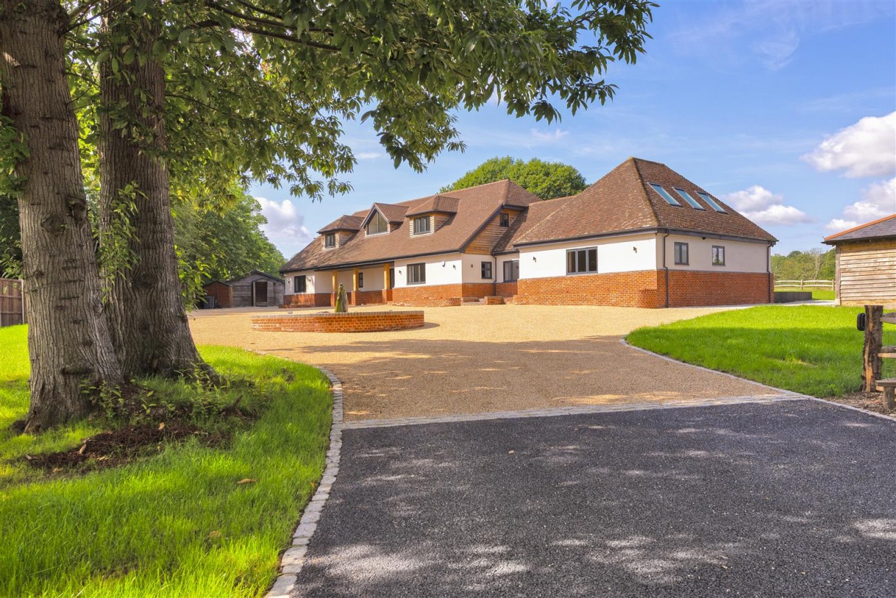 King Hill, West Malling