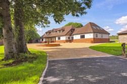 King Hill, West Malling