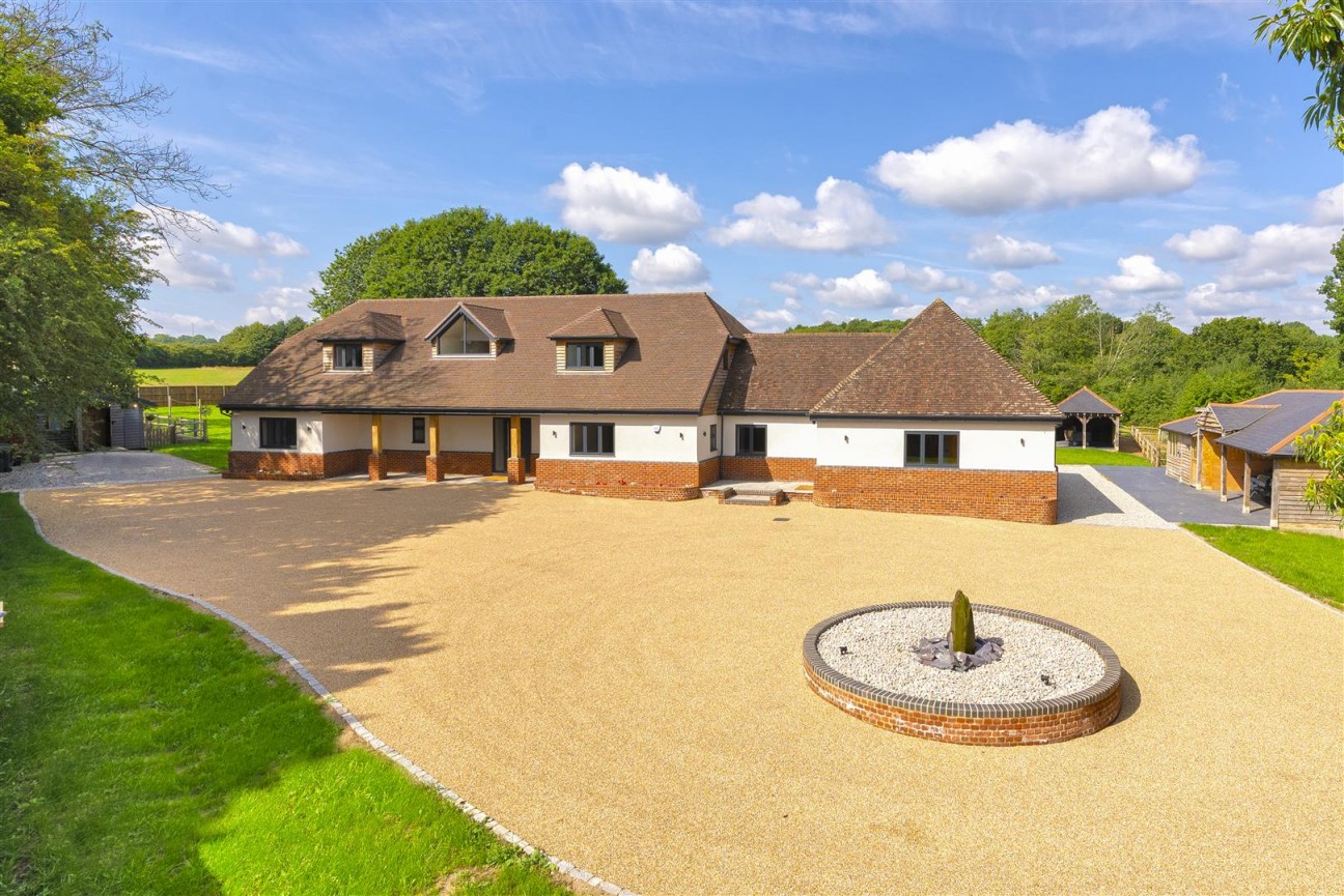 King Hill, West Malling