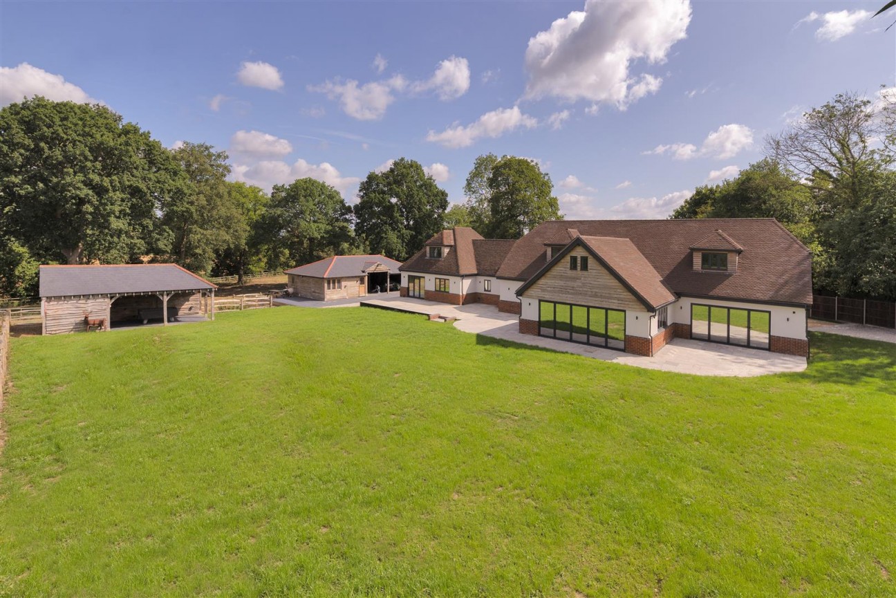 King Hill, West Malling