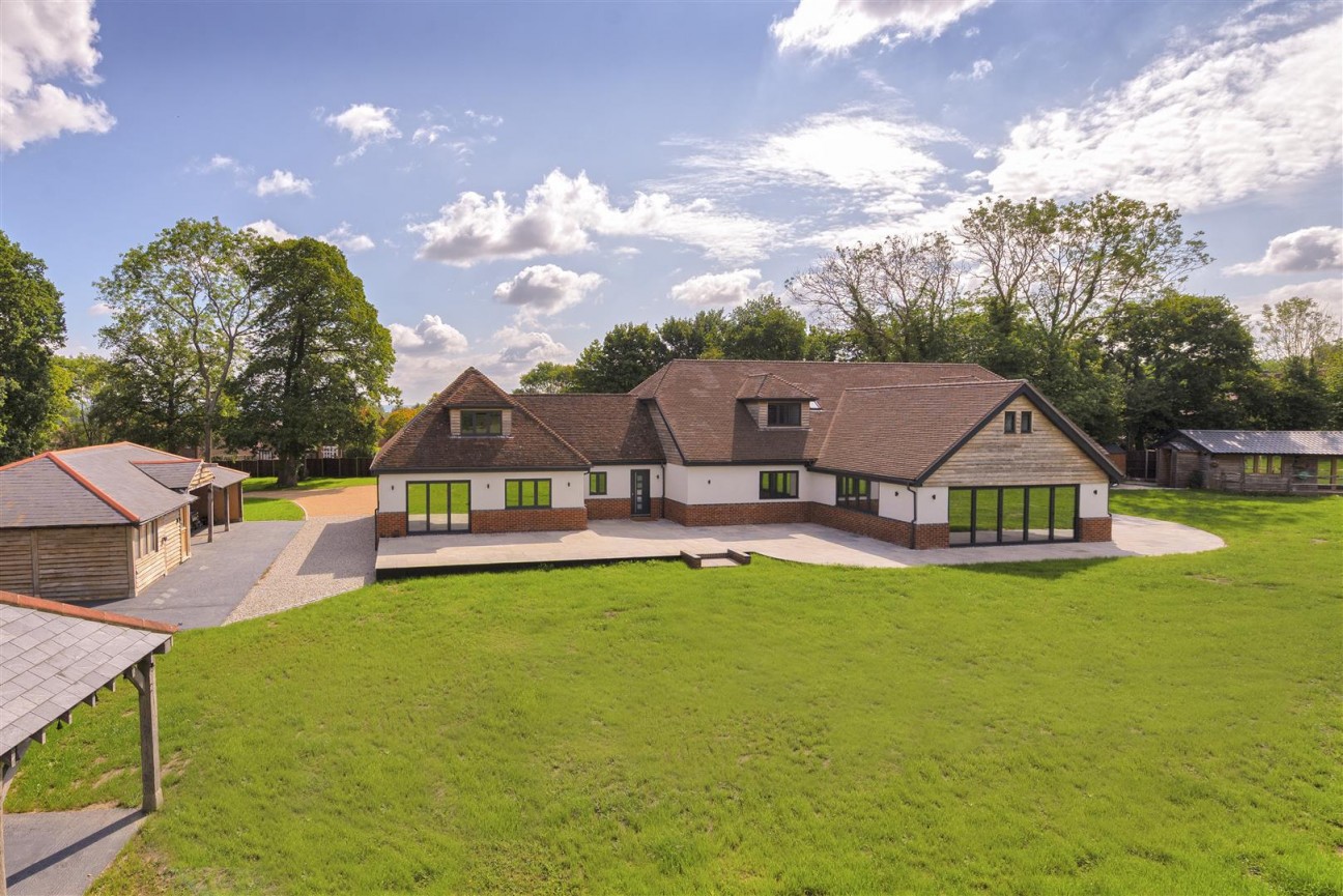 King Hill, West Malling