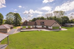 King Hill, West Malling