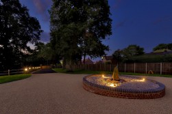 King Hill, West Malling