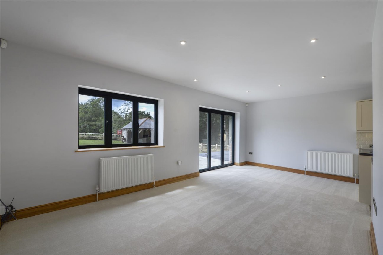 King Hill, West Malling