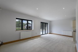 King Hill, West Malling