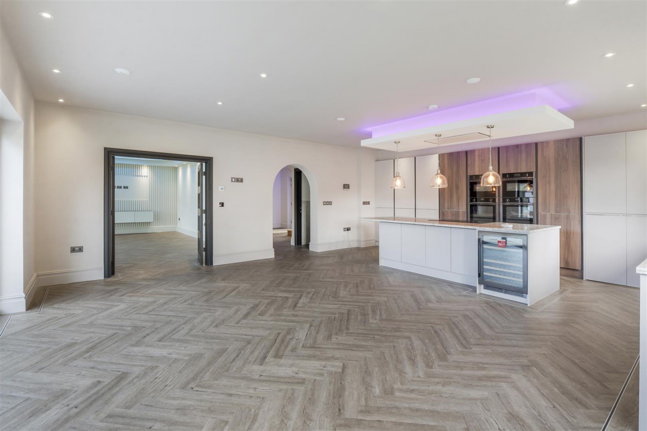 King Hill, West Malling