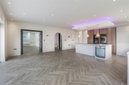 King Hill, West Malling