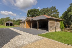 King Hill, West Malling