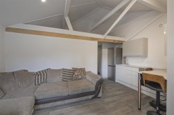 King Hill, West Malling