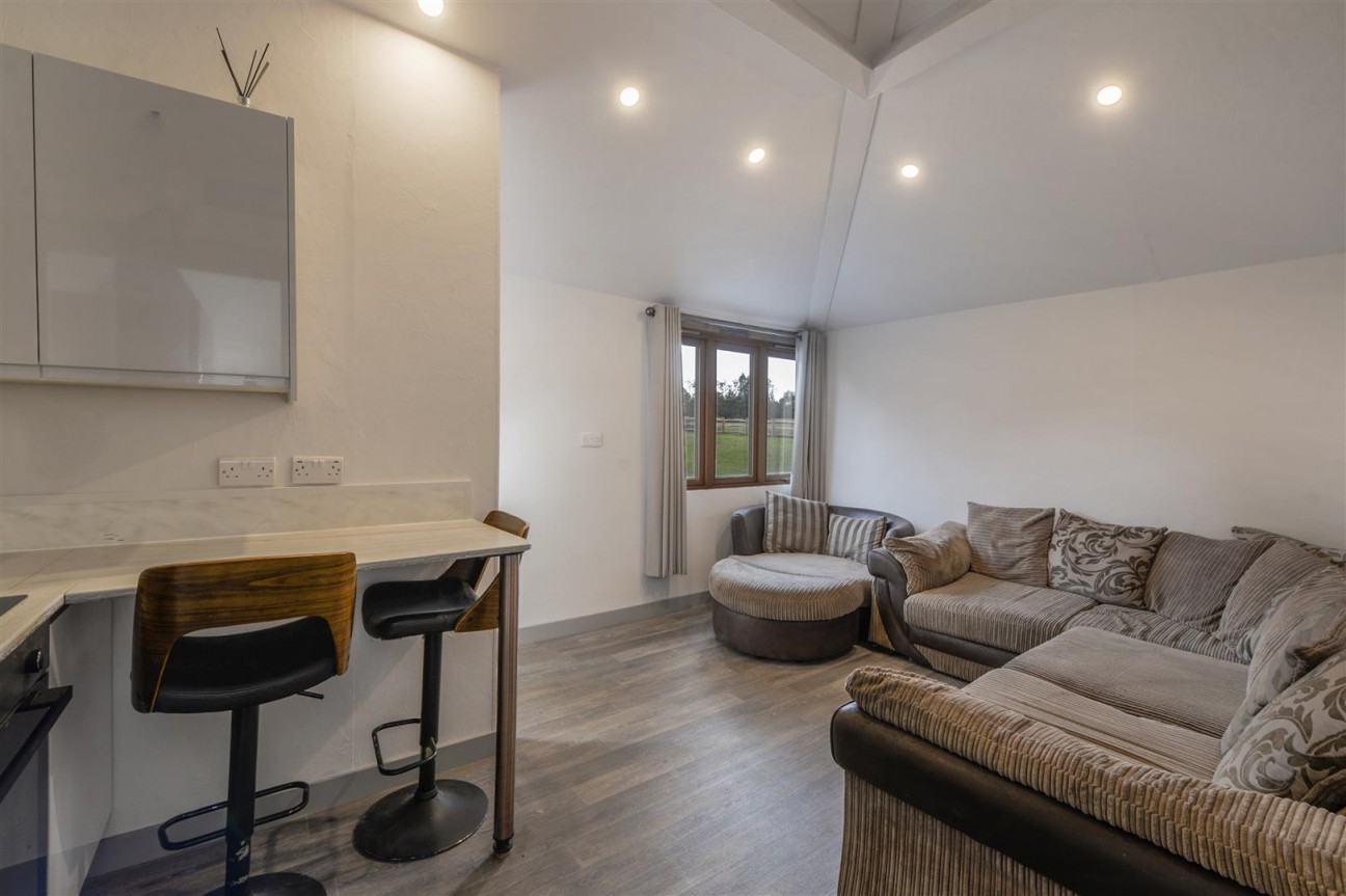 King Hill, West Malling