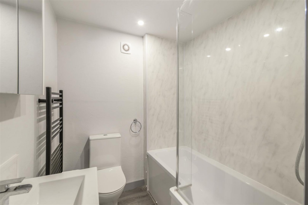 King Hill, West Malling