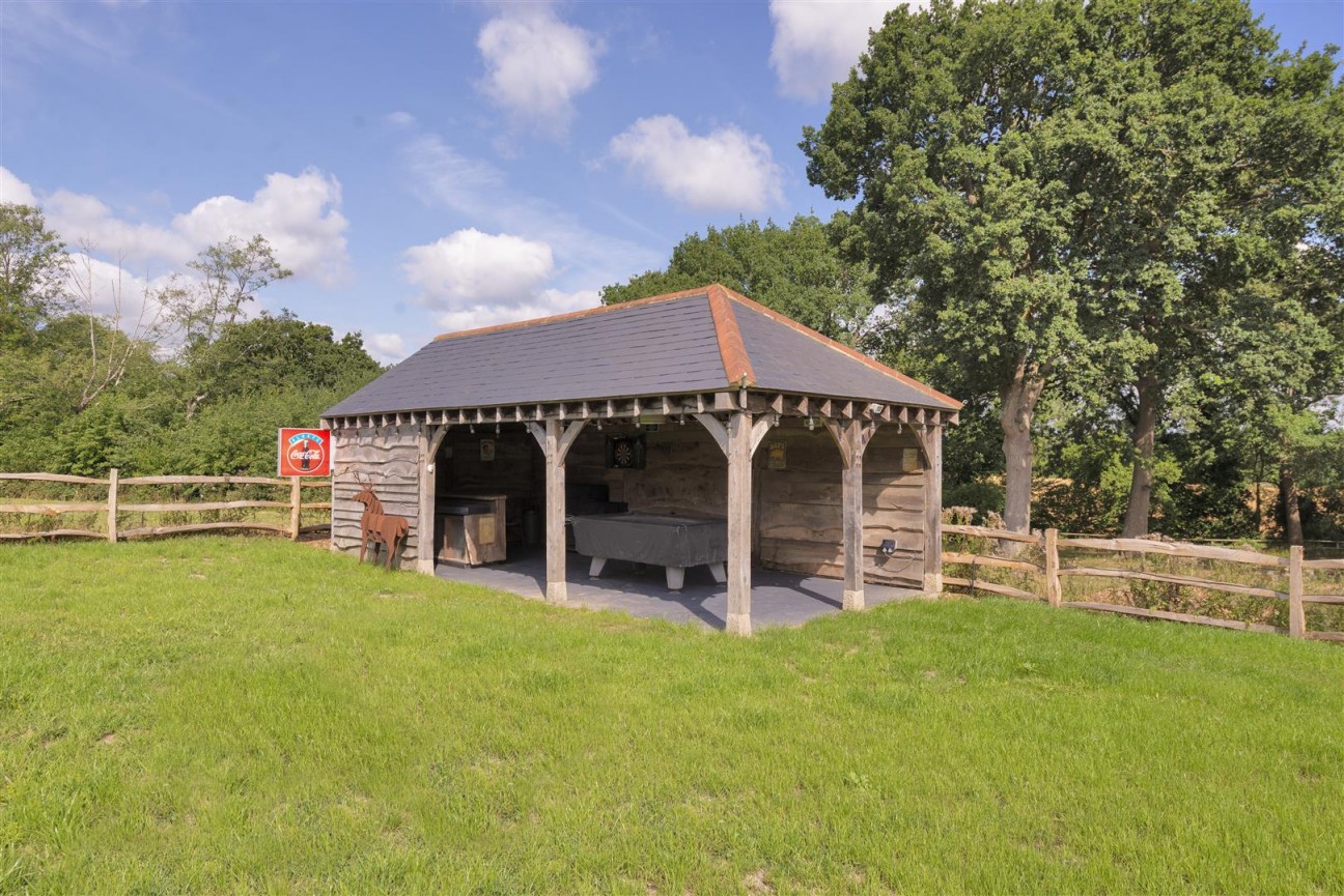 King Hill, West Malling