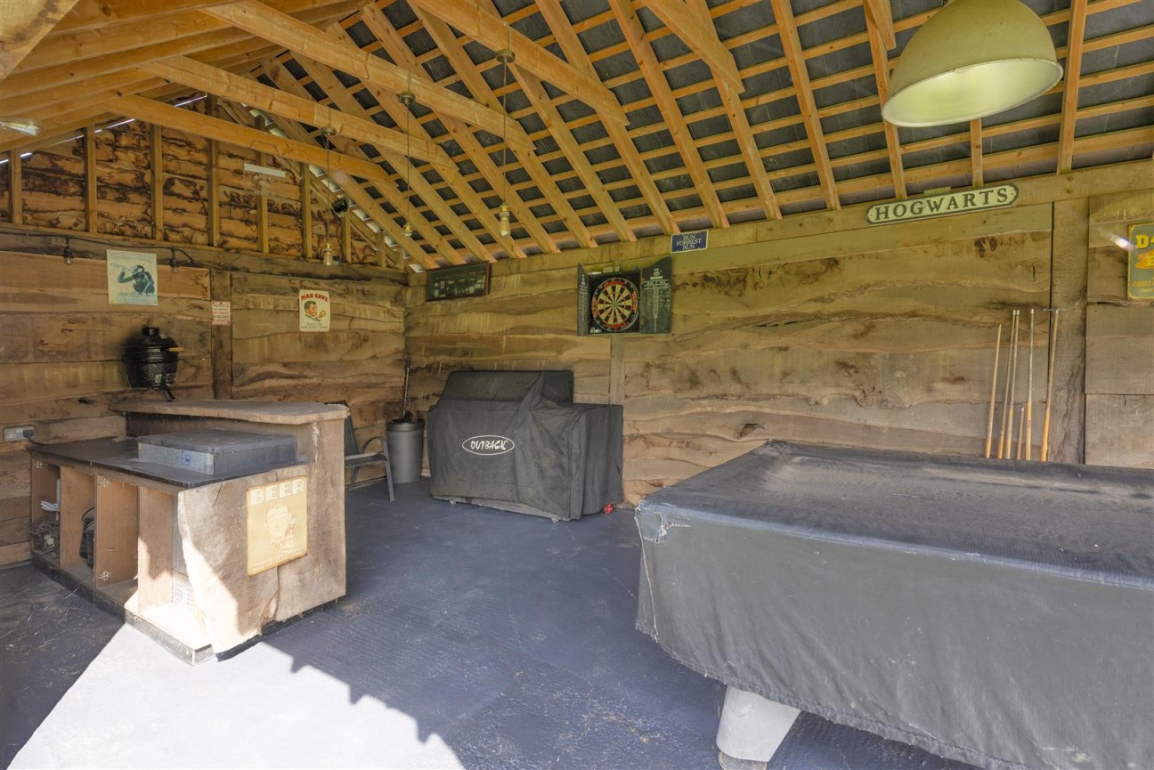 King Hill, West Malling