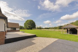 King Hill, West Malling