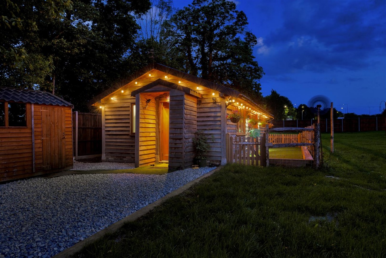 King Hill, West Malling