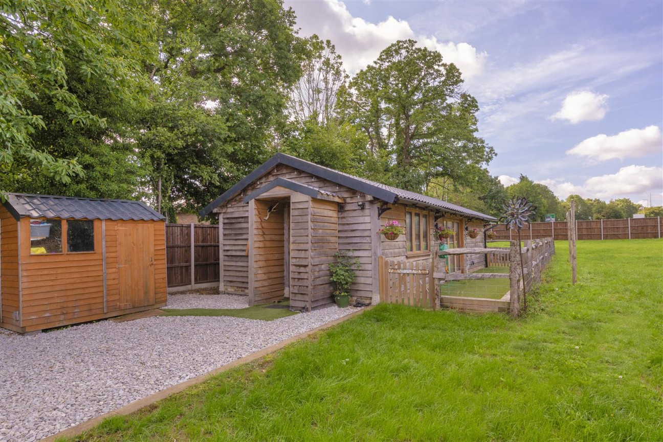 King Hill, West Malling