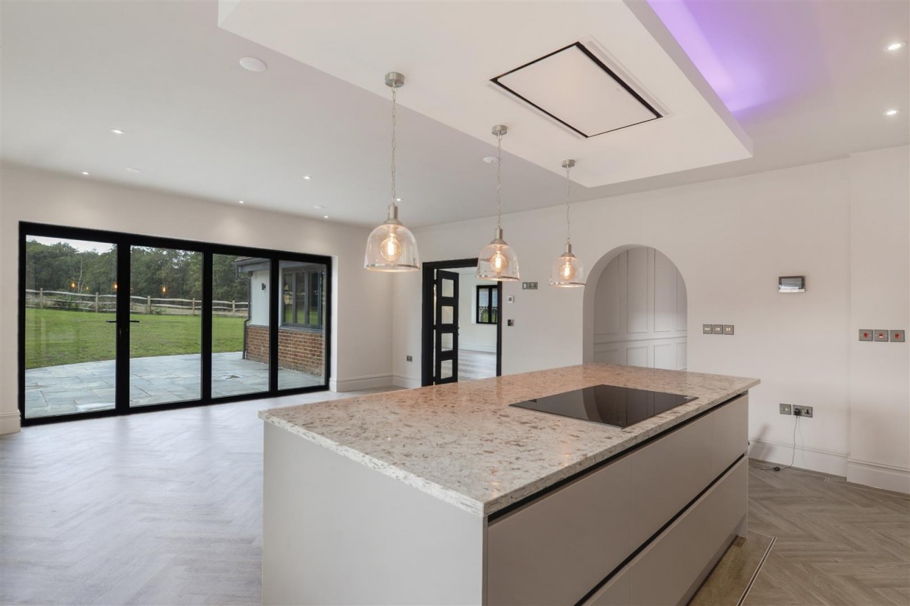 King Hill, West Malling