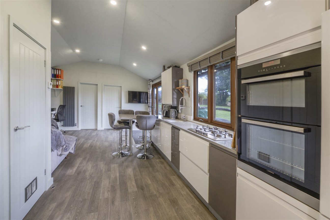 King Hill, West Malling