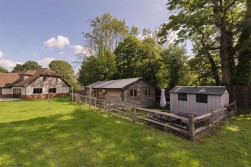 King Hill, West Malling