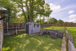 King Hill, West Malling