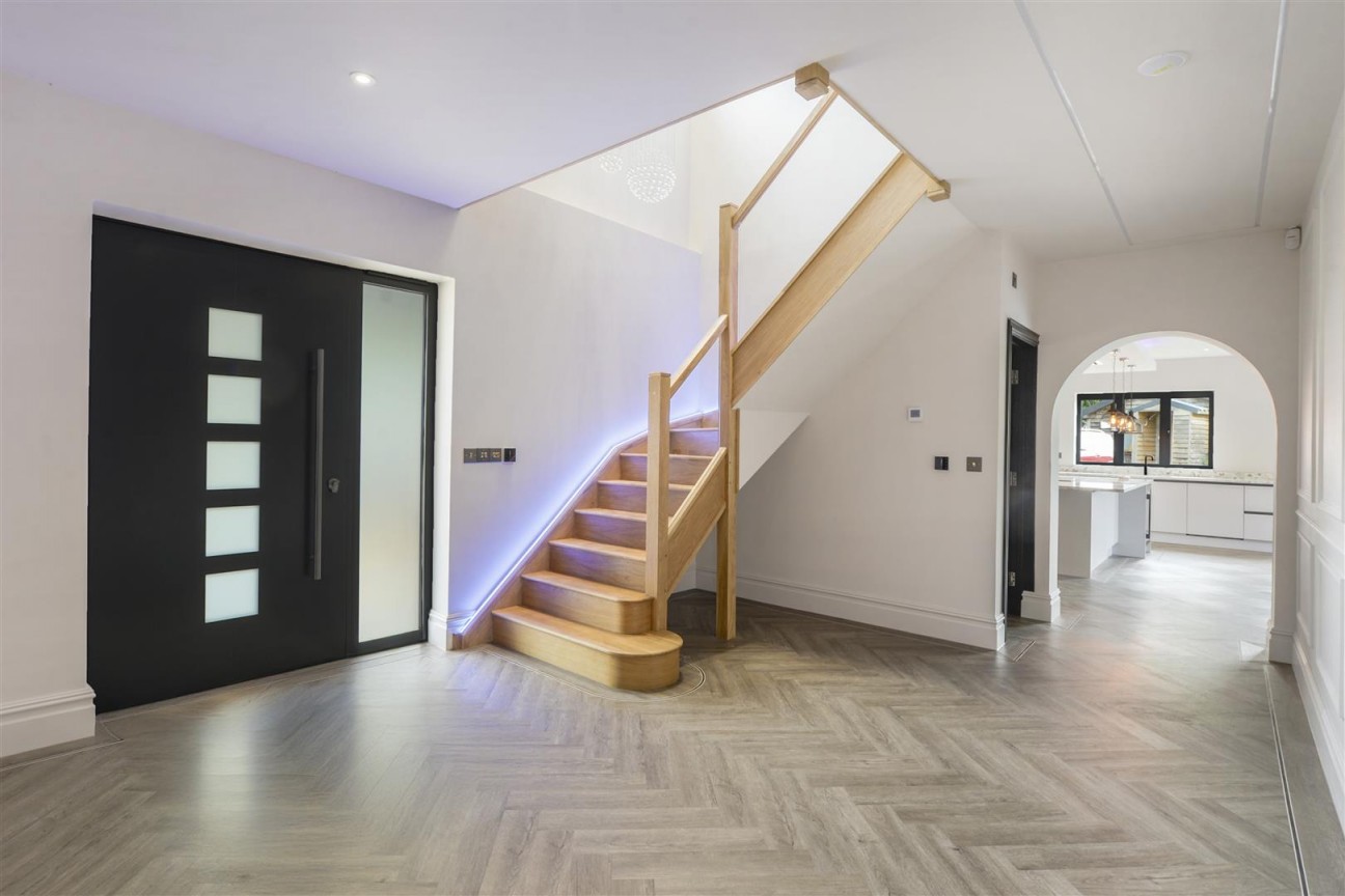 King Hill, West Malling