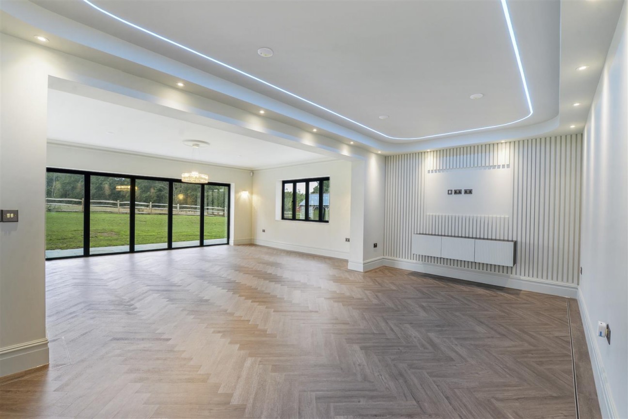 King Hill, West Malling