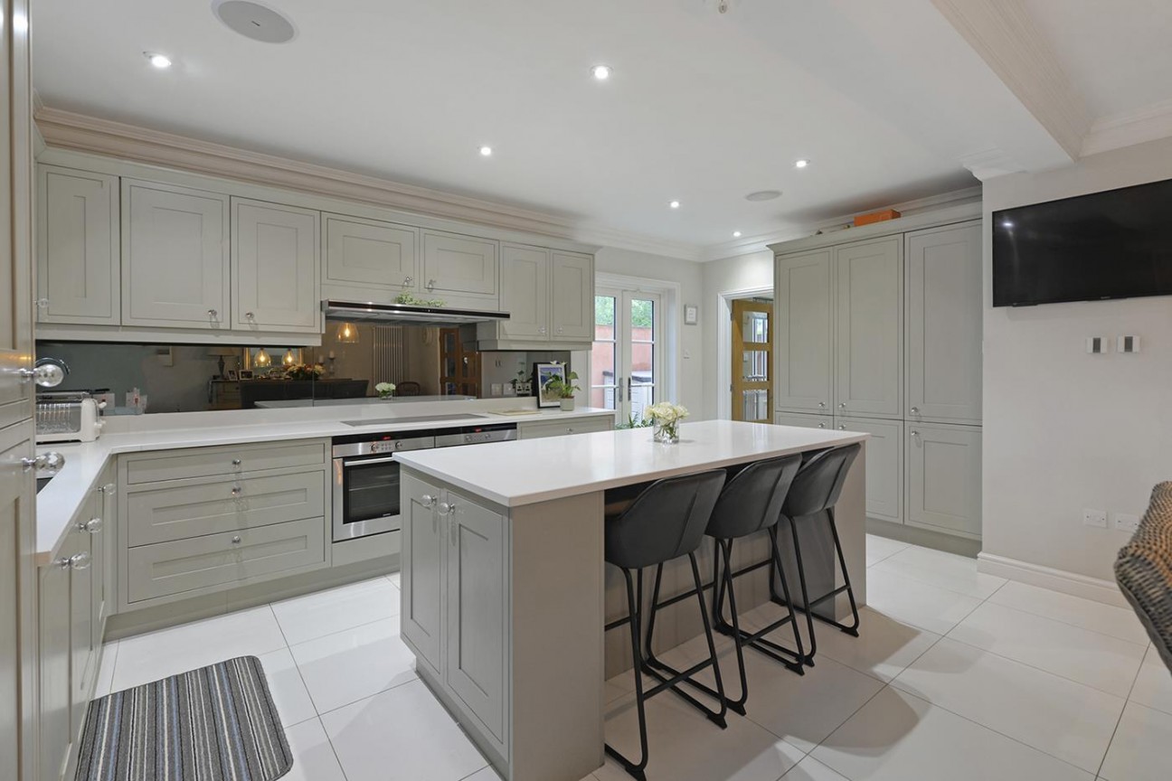 Clare Wood Drive, East Malling