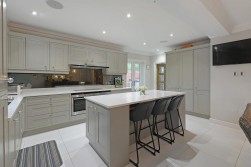 Clare Wood Drive, East Malling