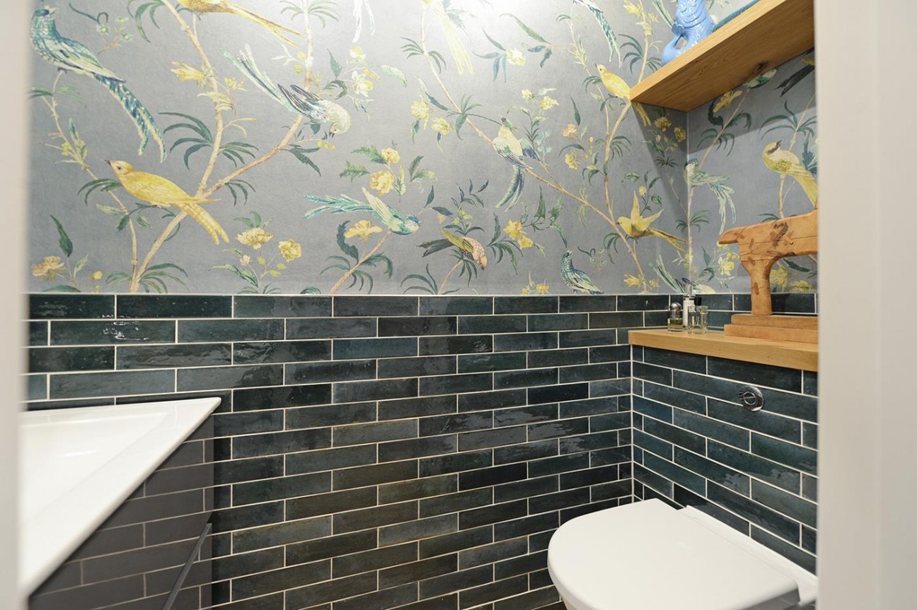 Clare Wood Drive, East Malling