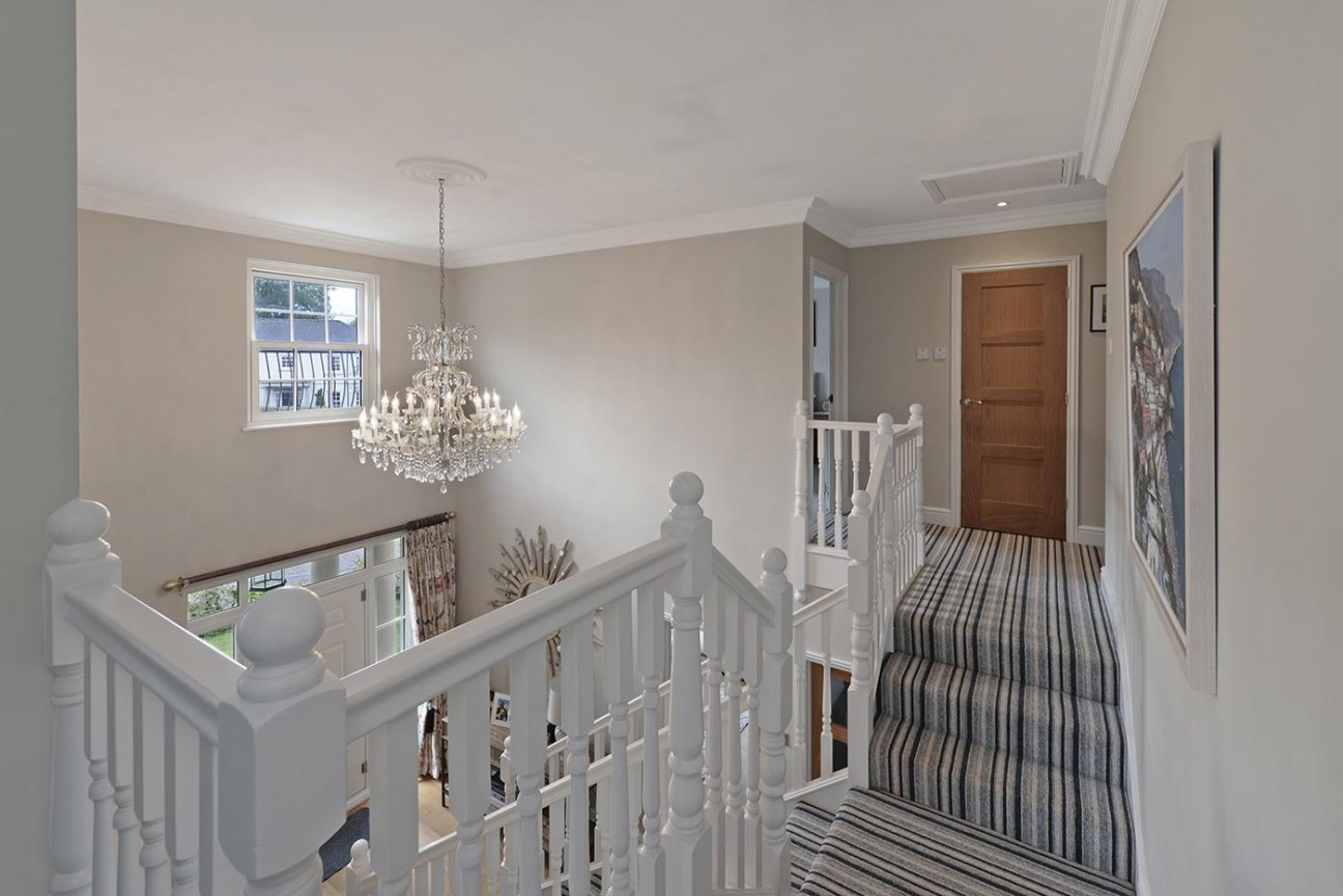 Clare Wood Drive, East Malling