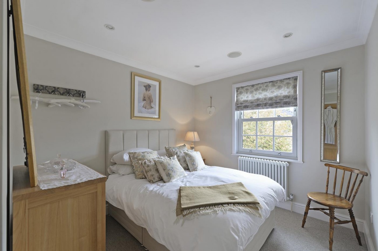 Clare Wood Drive, East Malling