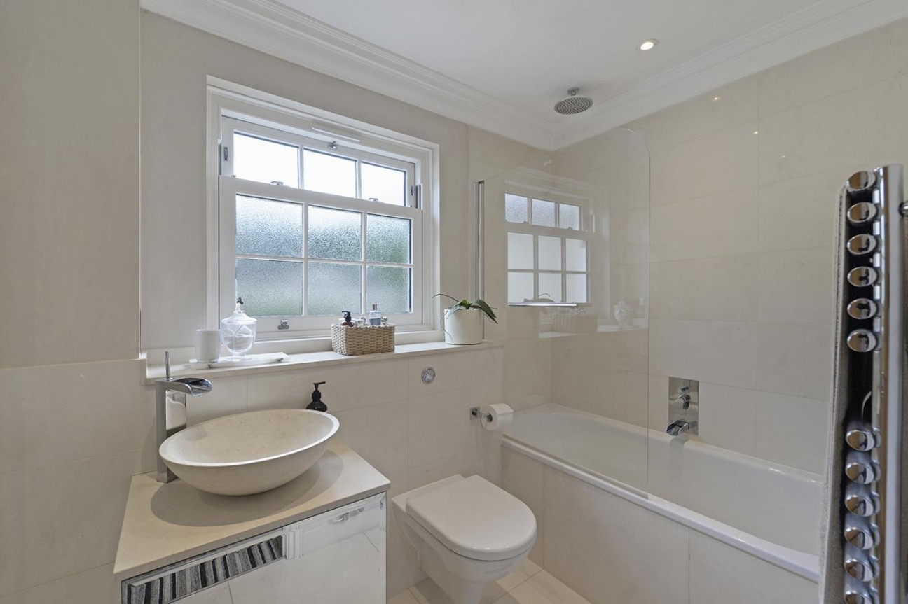 Clare Wood Drive, East Malling