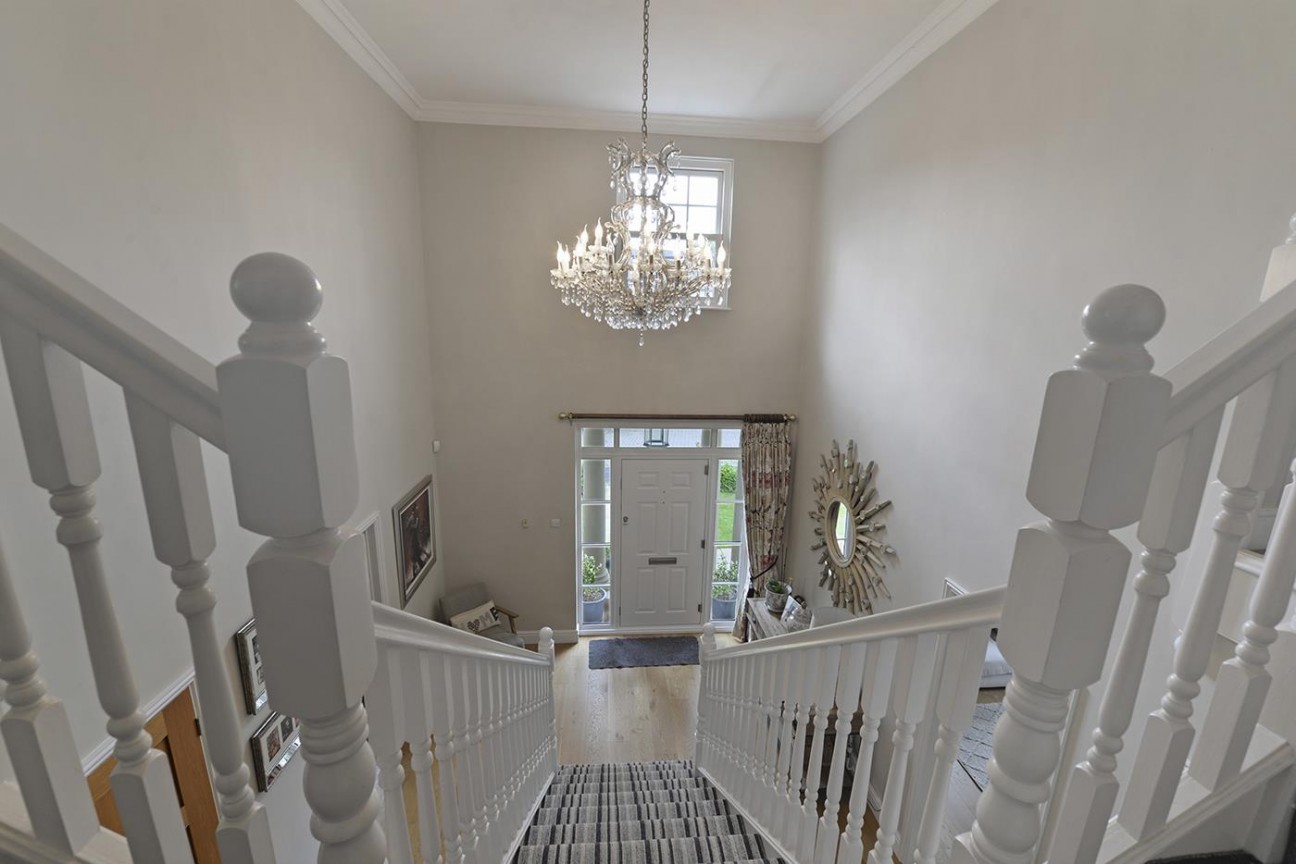 Clare Wood Drive, East Malling