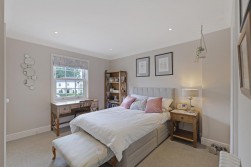 Clare Wood Drive, East Malling