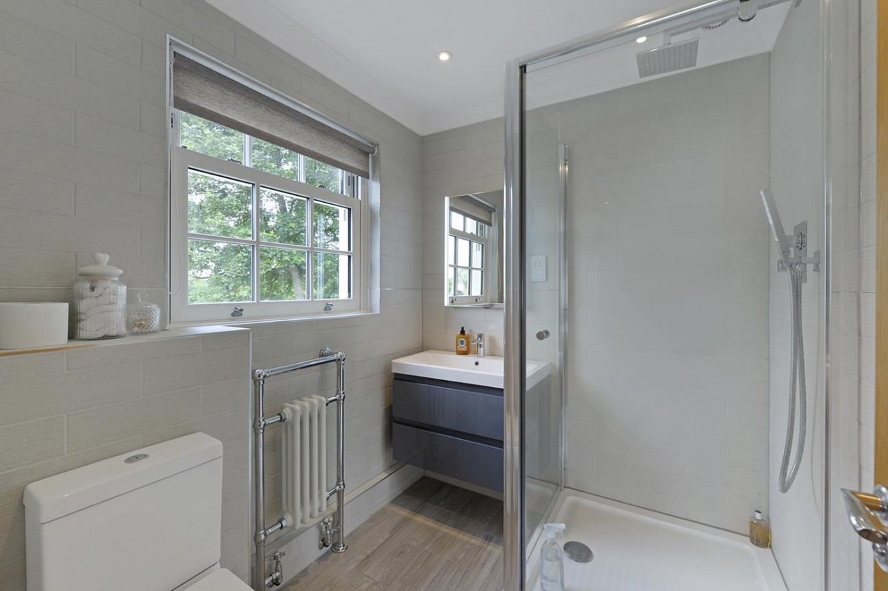 Clare Wood Drive, East Malling