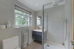 Clare Wood Drive, East Malling