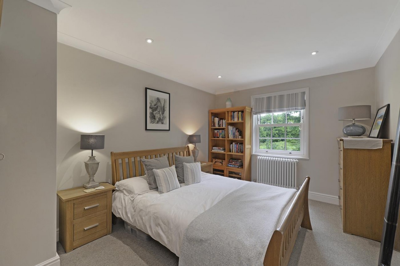 Clare Wood Drive, East Malling